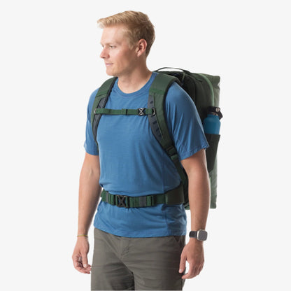 Eagle Creek Tour Travel Pack 40L - Jungle Green