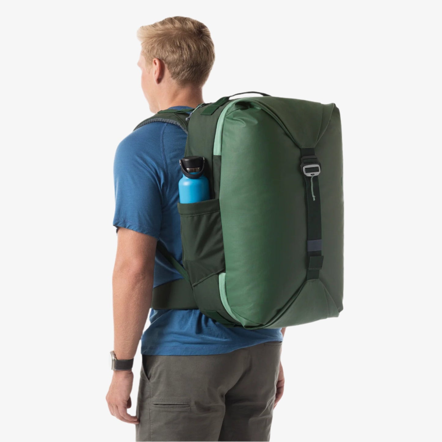 Eagle Creek Tour Travel Pack 40L - Jungle Green