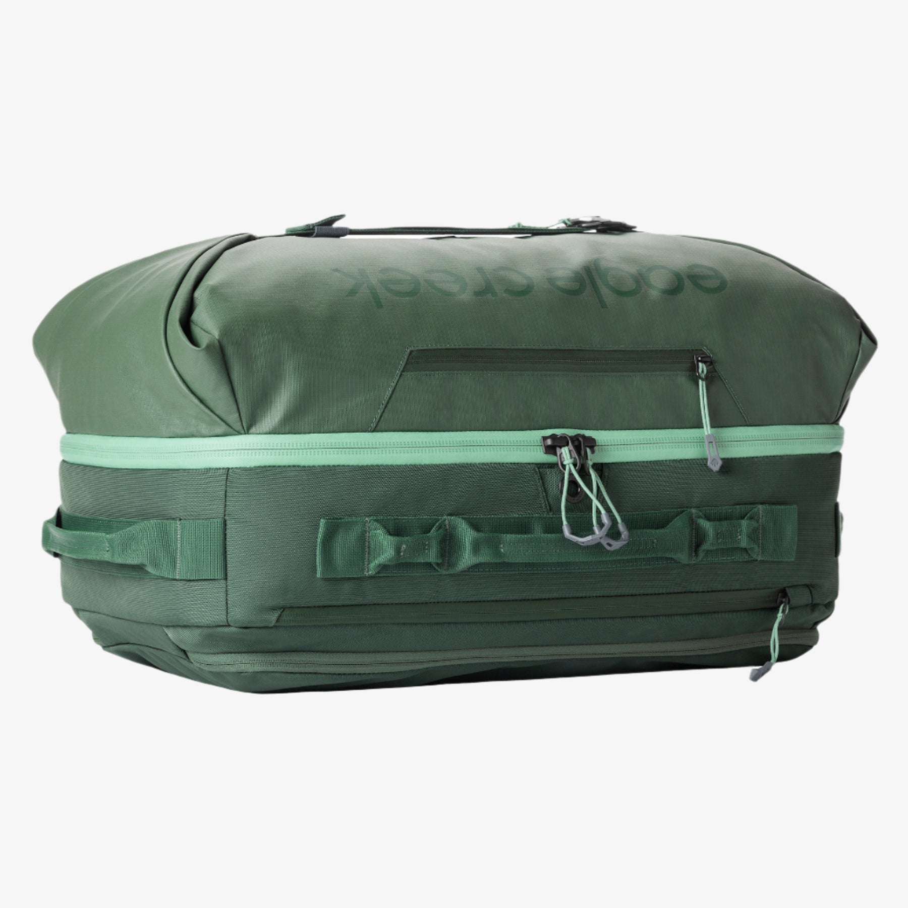 Eagle Creek Tour Travel Pack 40L - Jungle Green