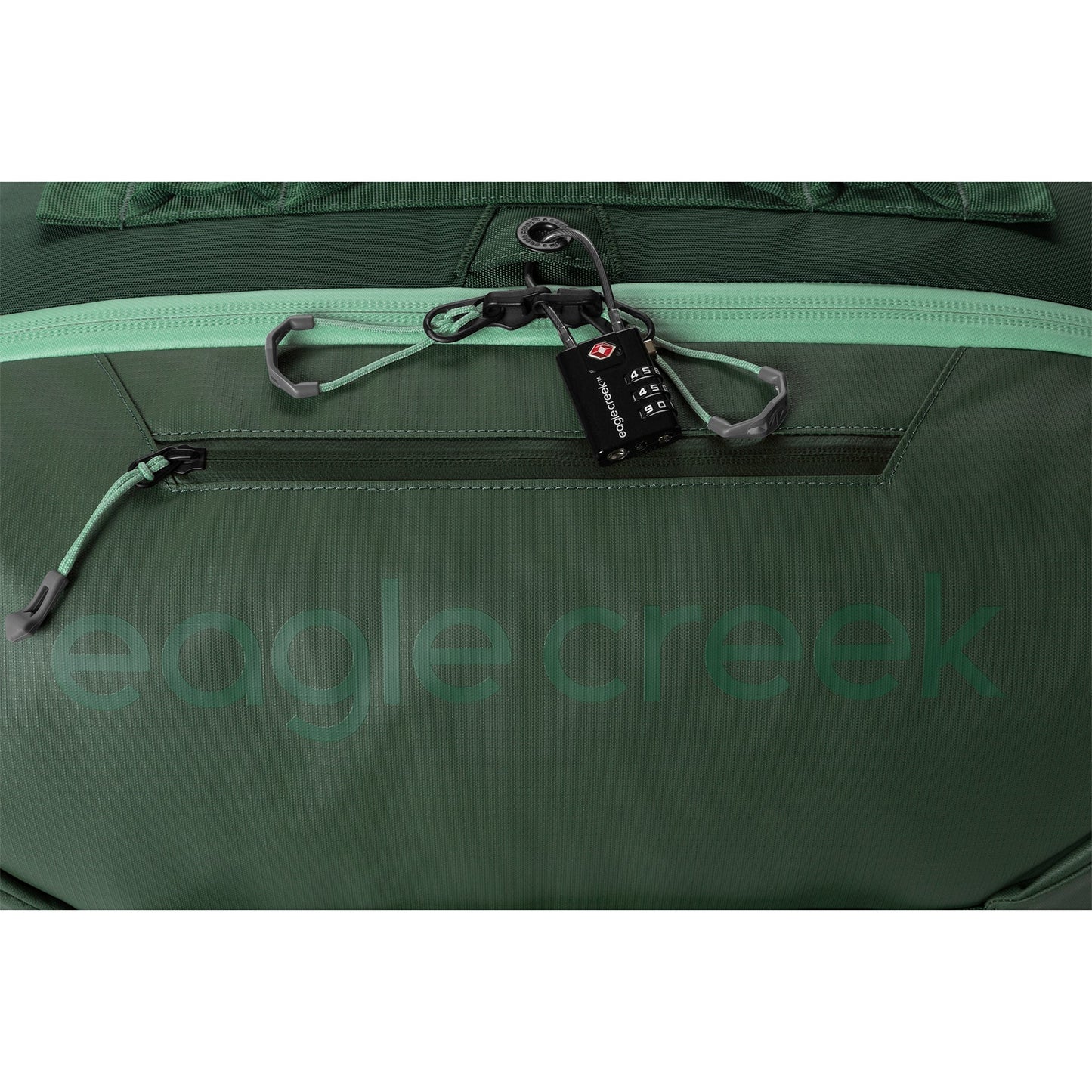 Eagle Creek Tour Travel Pack 40L - Jungle Green