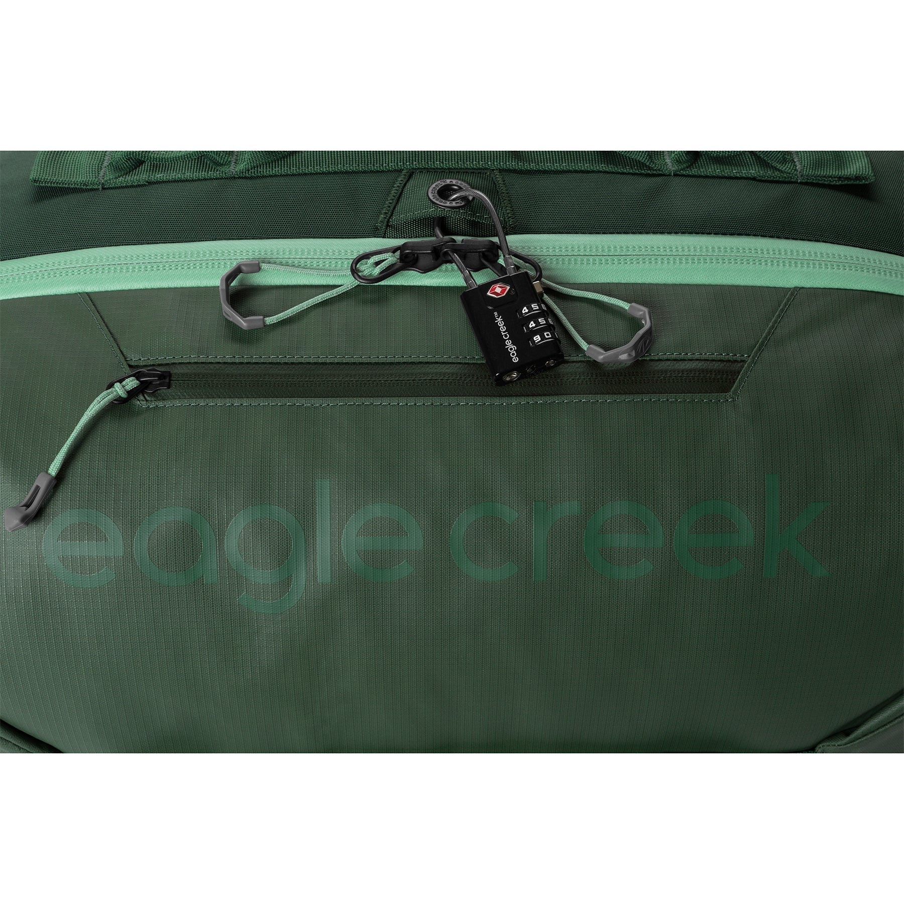 Eagle Creek Tour Travel Pack 40L - Jungle Green
