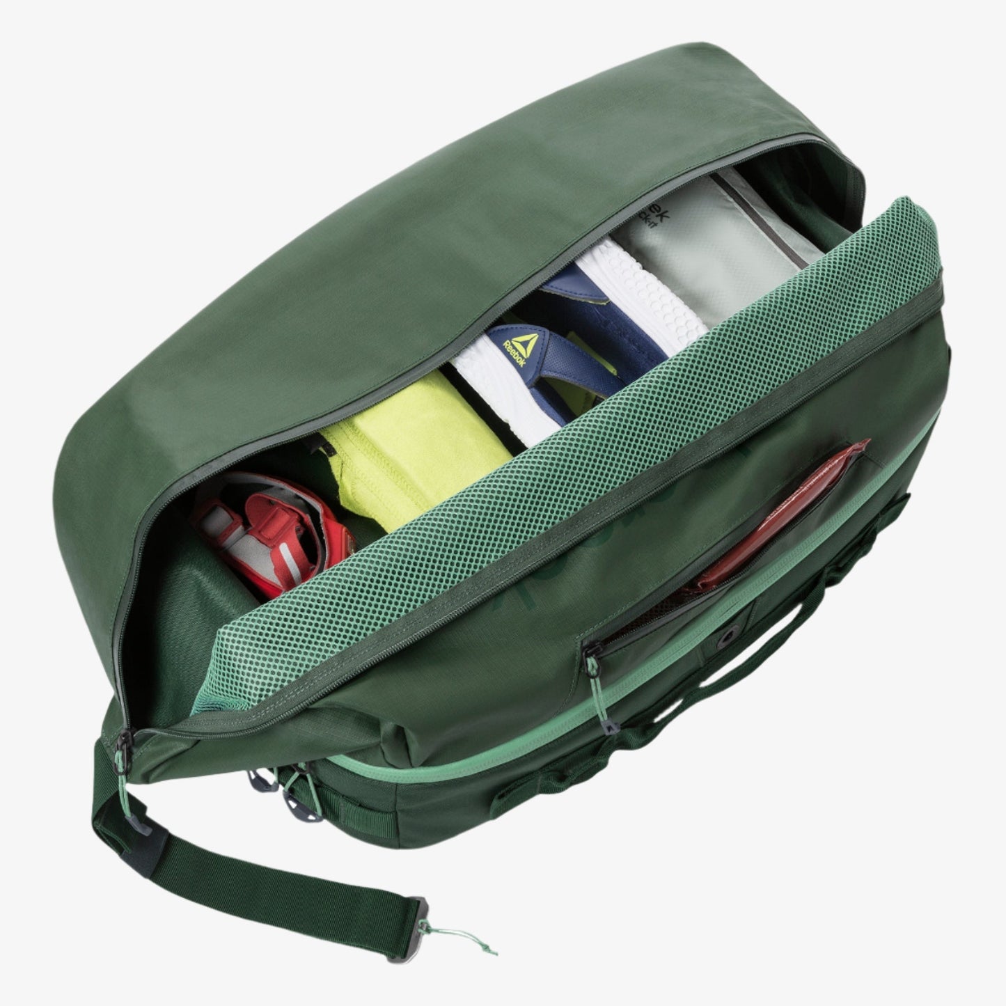 Eagle Creek Tour Travel Pack 40L - Jungle Green