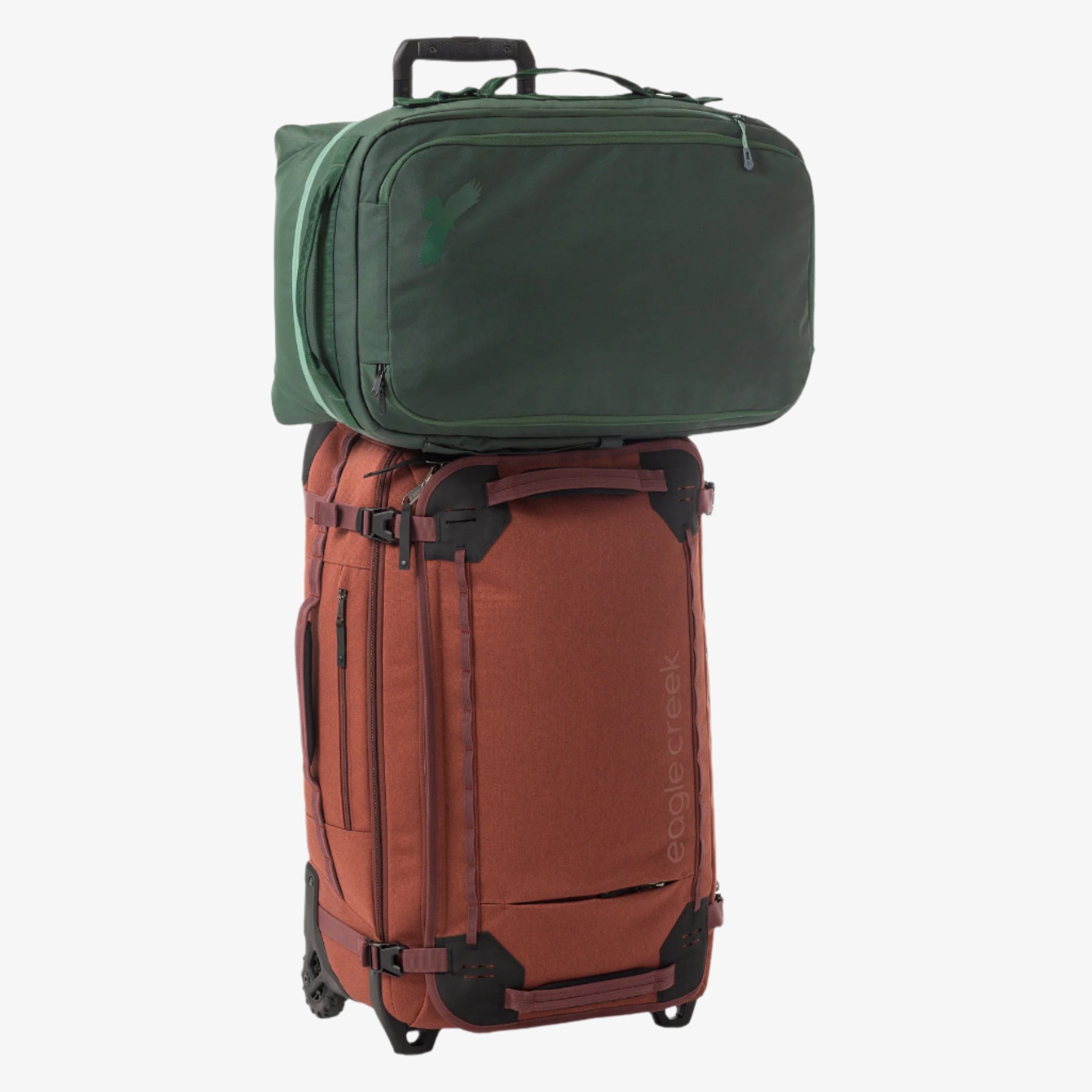 Eagle Creek Tour Travel Pack 40L - Jungle Green