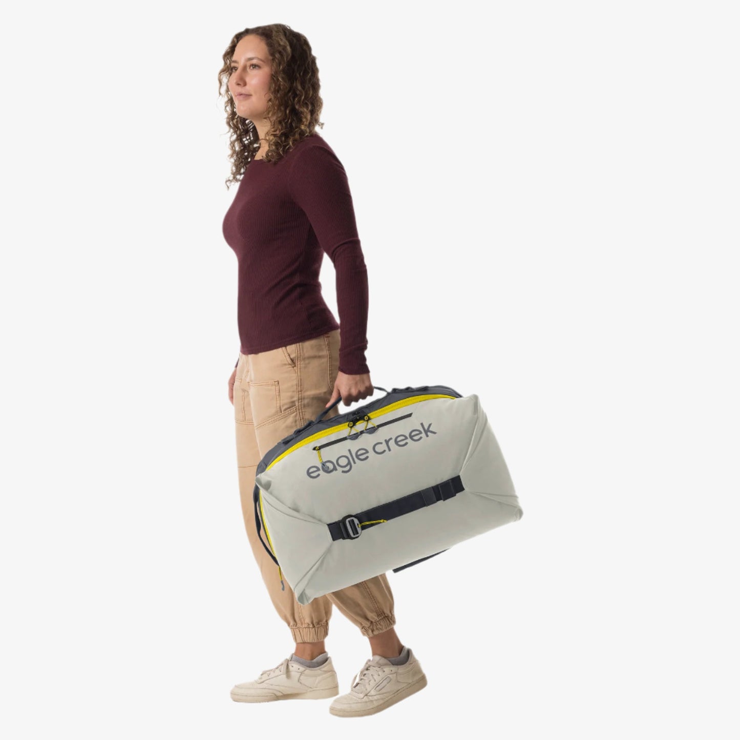 Eagle Creek Tour Travel Pack 40L - Storm Grey