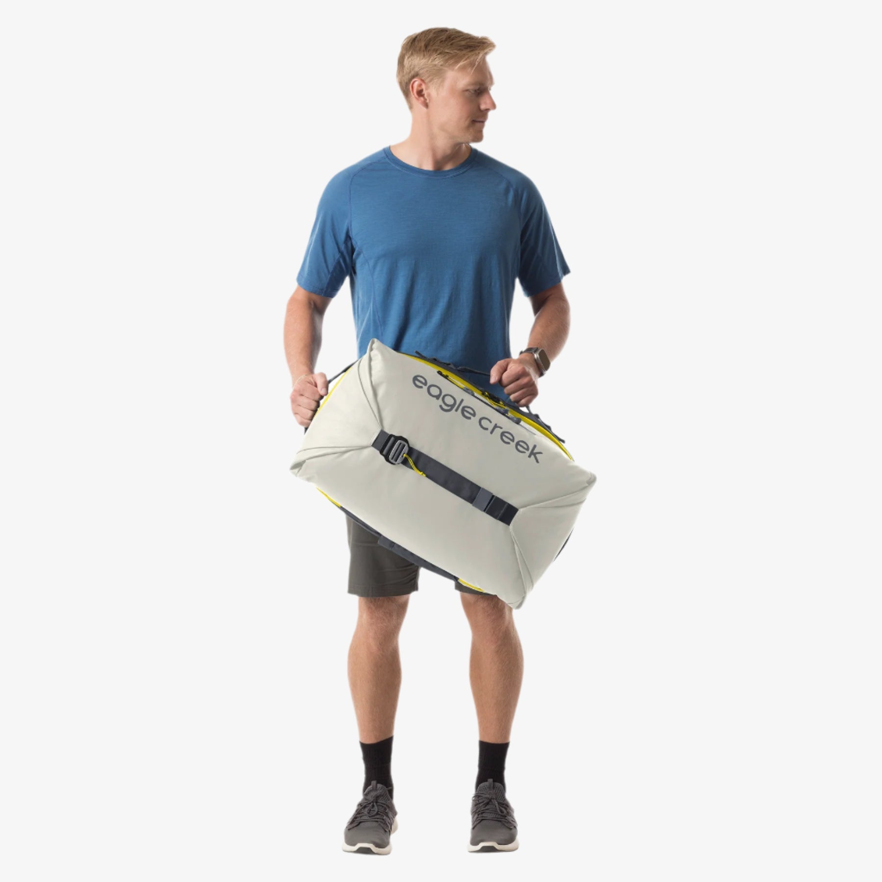 Eagle Creek Tour Travel Pack 40L - Storm Grey