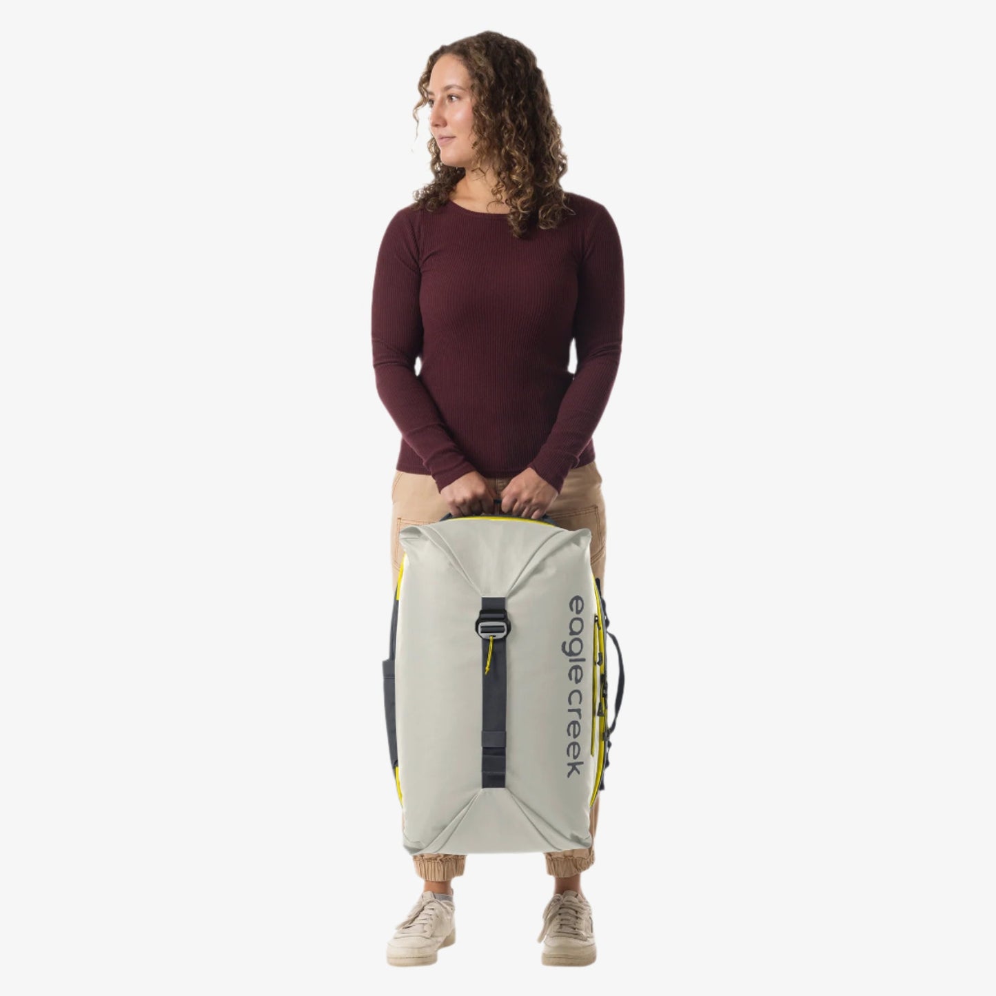 Eagle Creek Tour Travel Pack 40L - Storm Grey