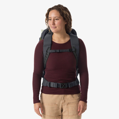 Eagle Creek Tour Travel Pack 40L - Storm Grey