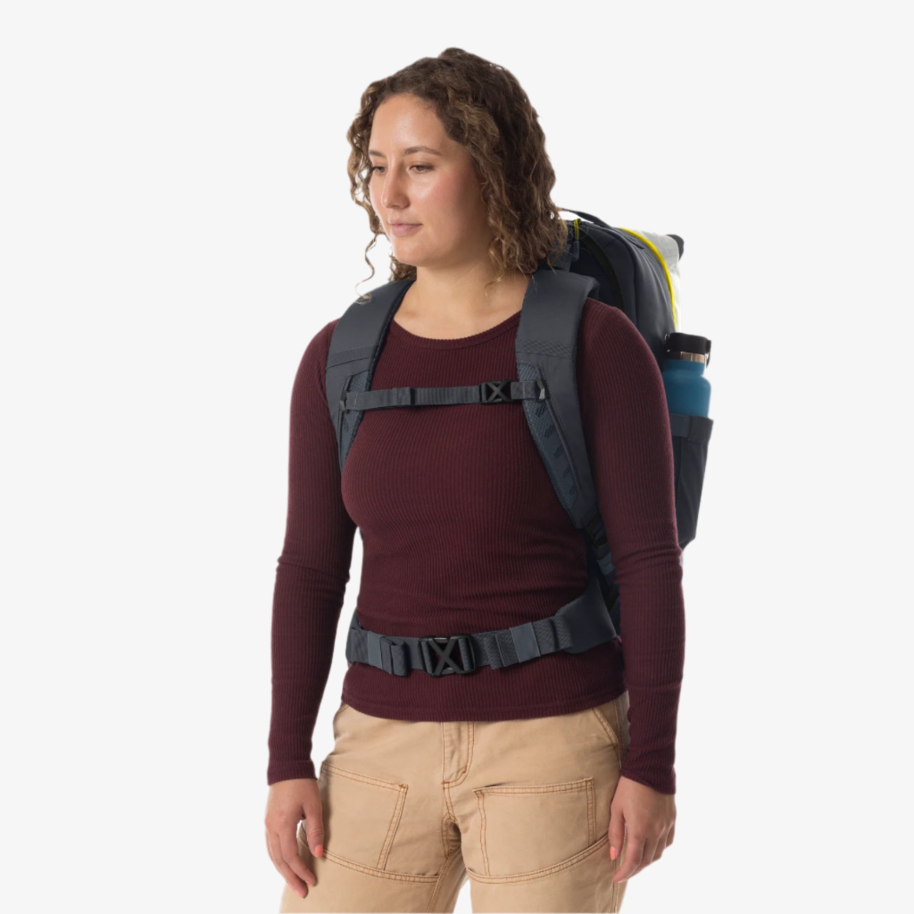 Eagle Creek Tour Travel Pack 40L - Storm Grey