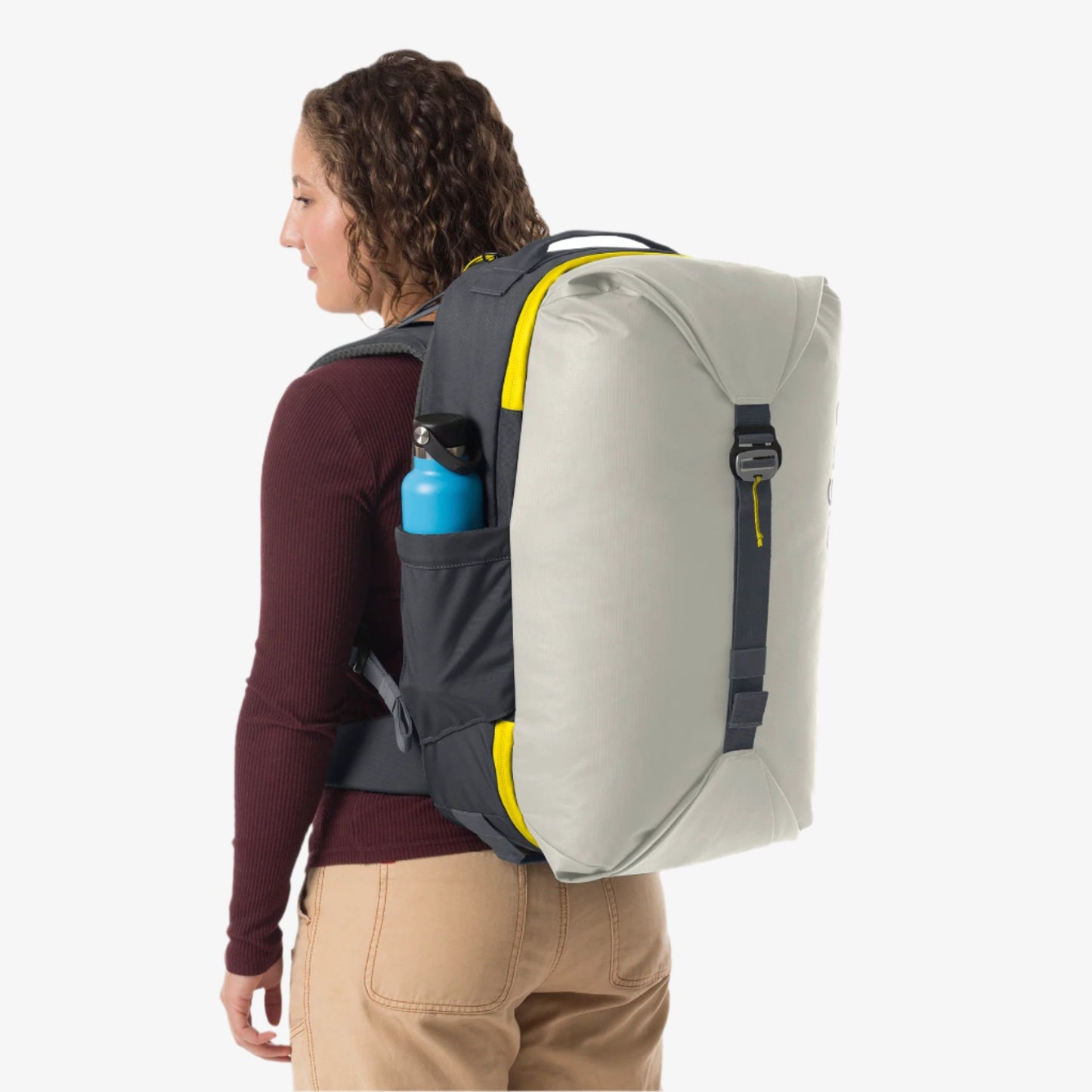 Eagle Creek Tour Travel Pack 40L - Storm Grey