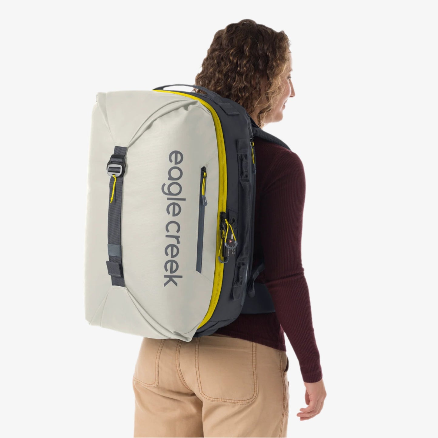 Eagle Creek Tour Travel Pack 40L - Storm Grey