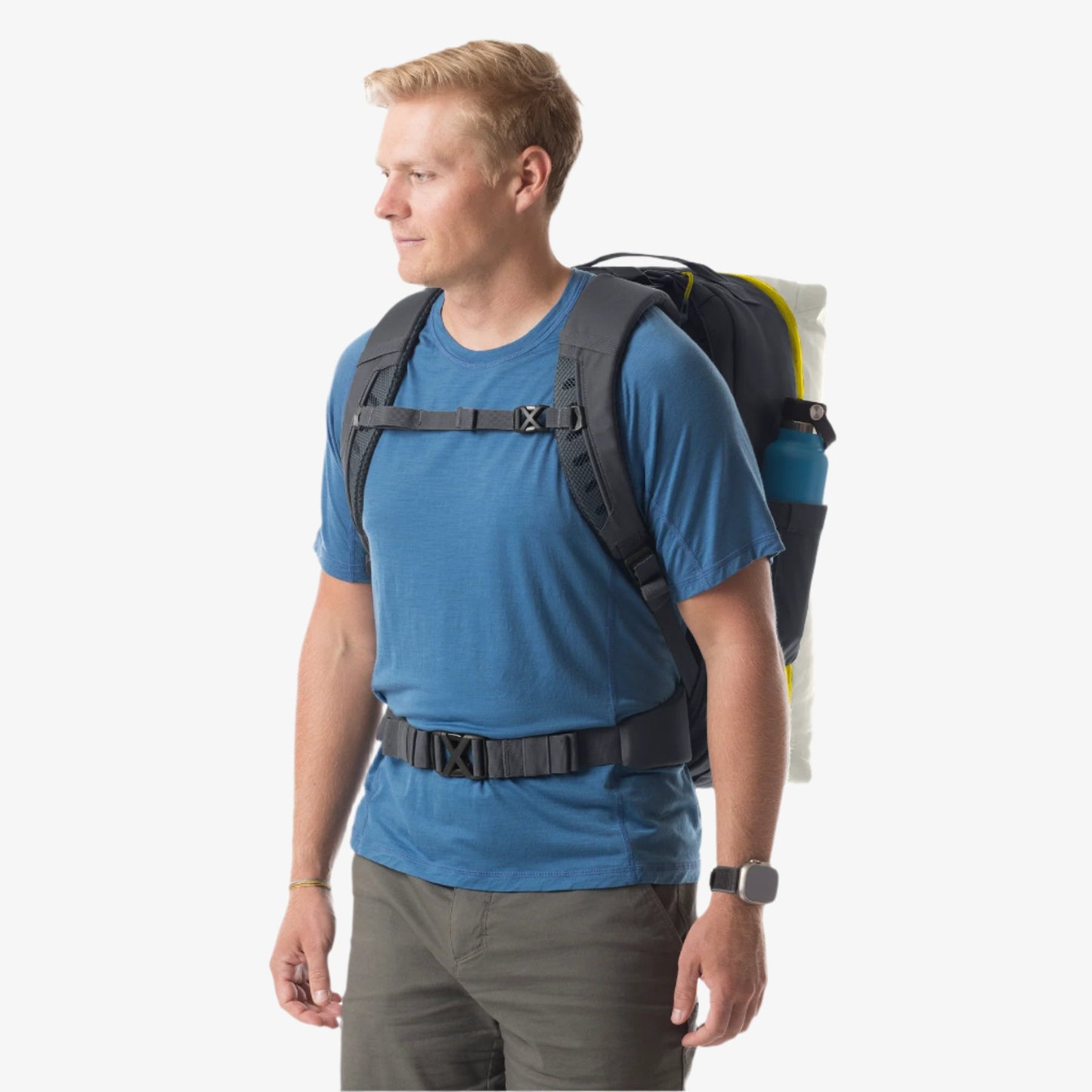 Eagle Creek Tour Travel Pack 40L - Storm Grey