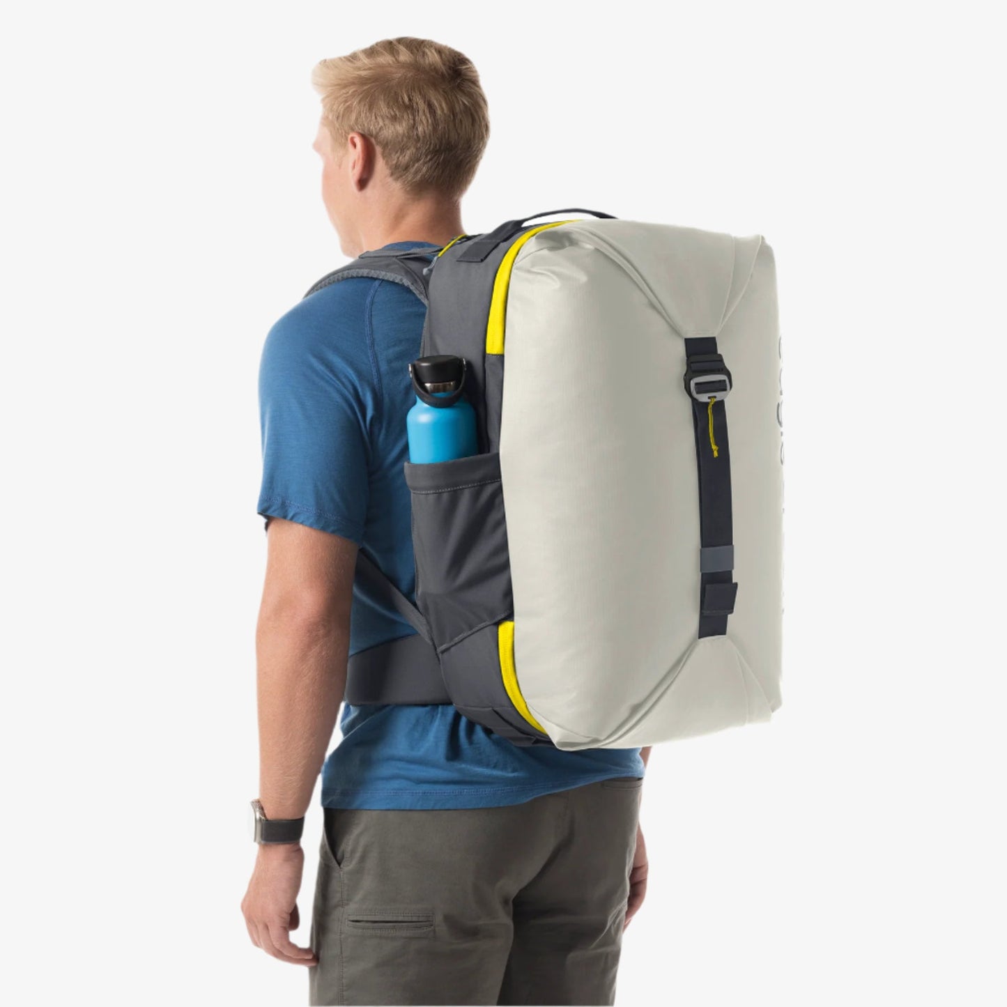 Eagle Creek Tour Travel Pack 40L - Storm Grey