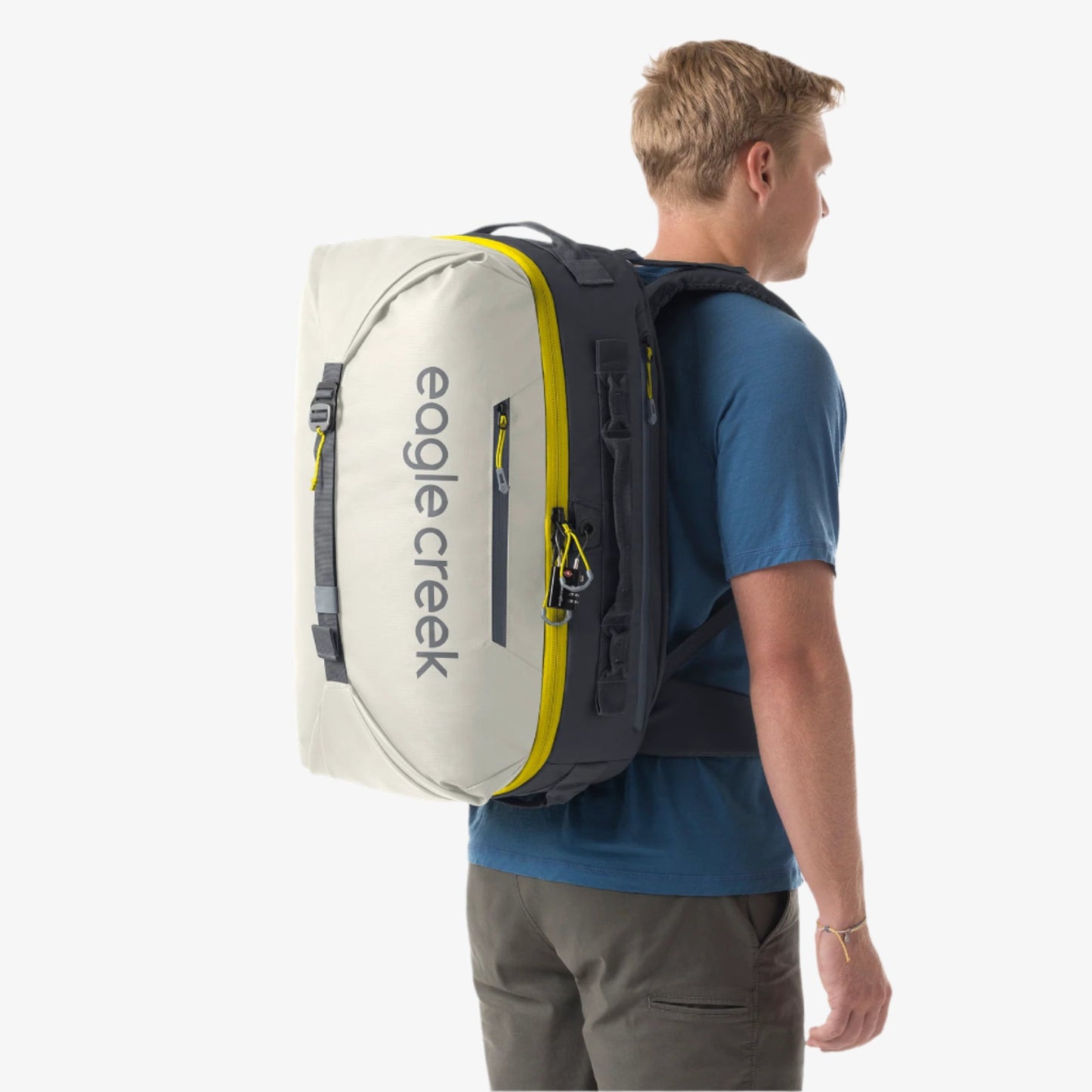 Eagle Creek Tour Travel Pack 40L - Storm Grey