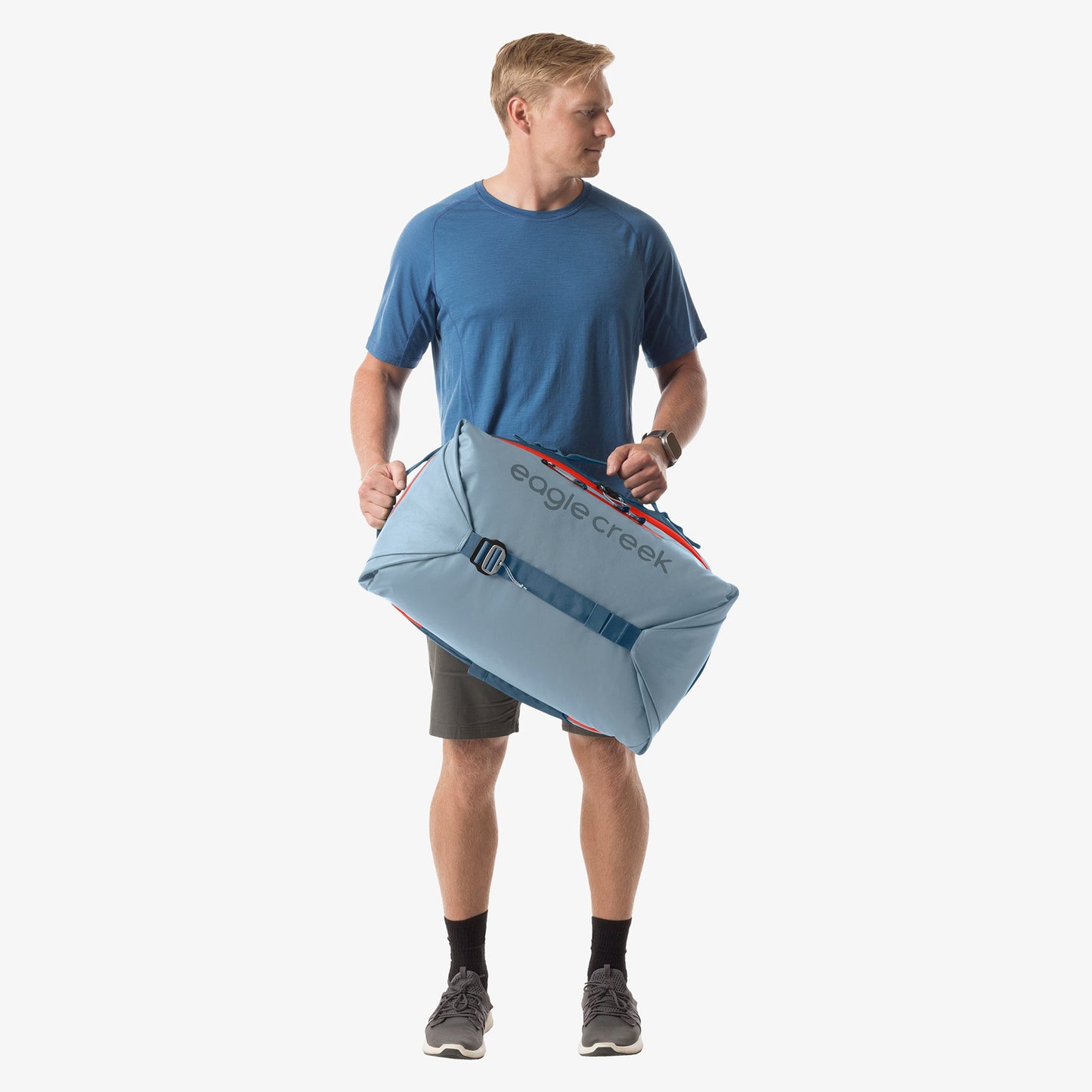 Eagle Creek Tour Travel Pack 40L - Blue Fog