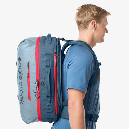 Eagle Creek Tour Travel Pack 40L - Blue Fog