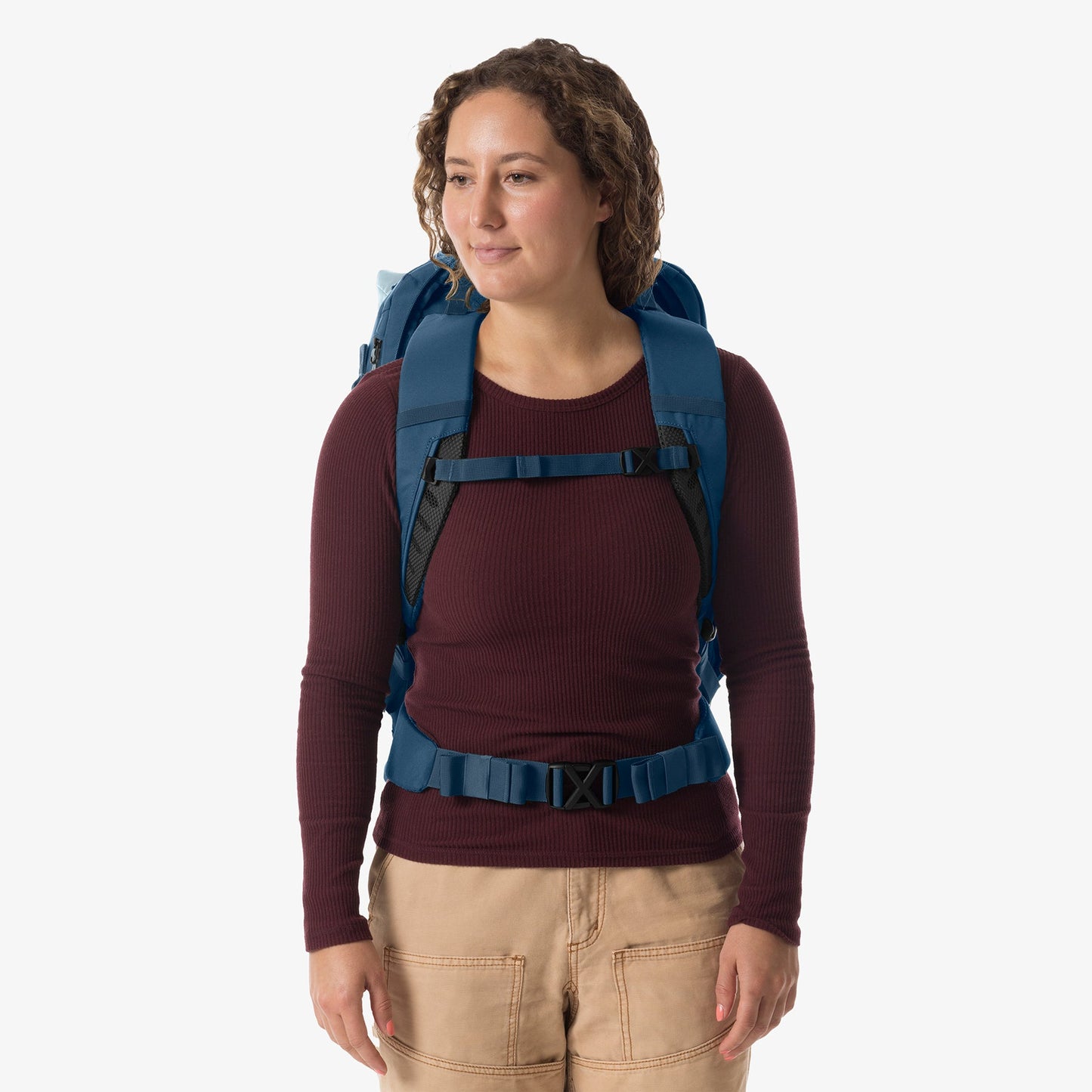 Eagle Creek Tour Travel Pack 40L - Blue Fog