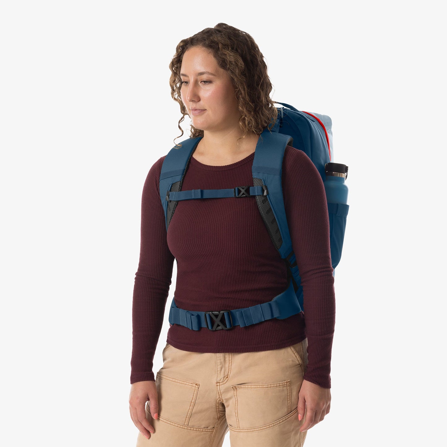Eagle Creek Tour Travel Pack 40L - Blue Fog