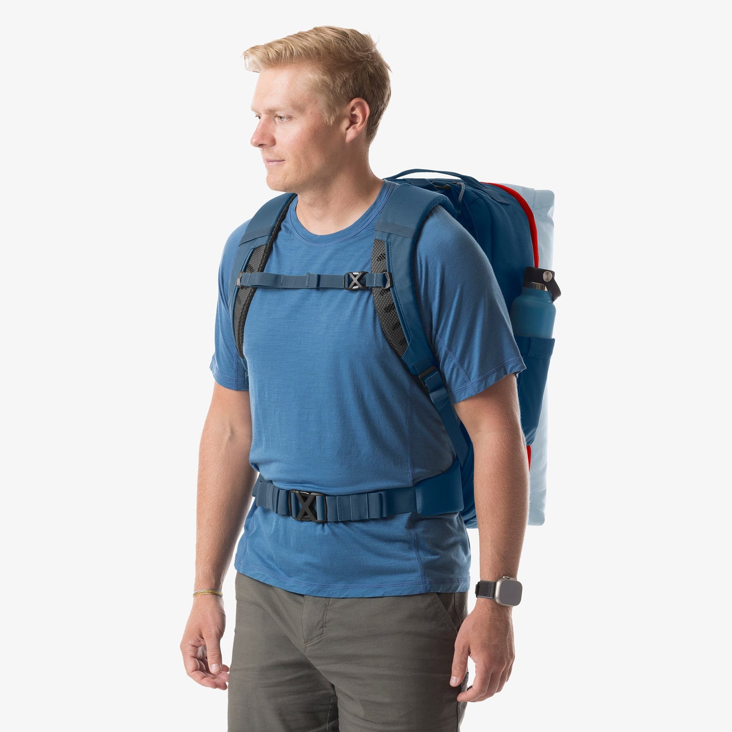 Eagle Creek Tour Travel Pack 40L - Blue Fog