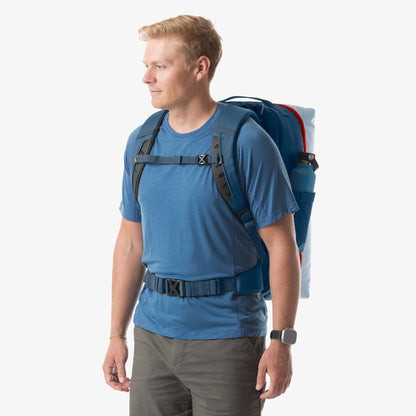 Eagle Creek Tour Travel Pack 40L - Blue Fog