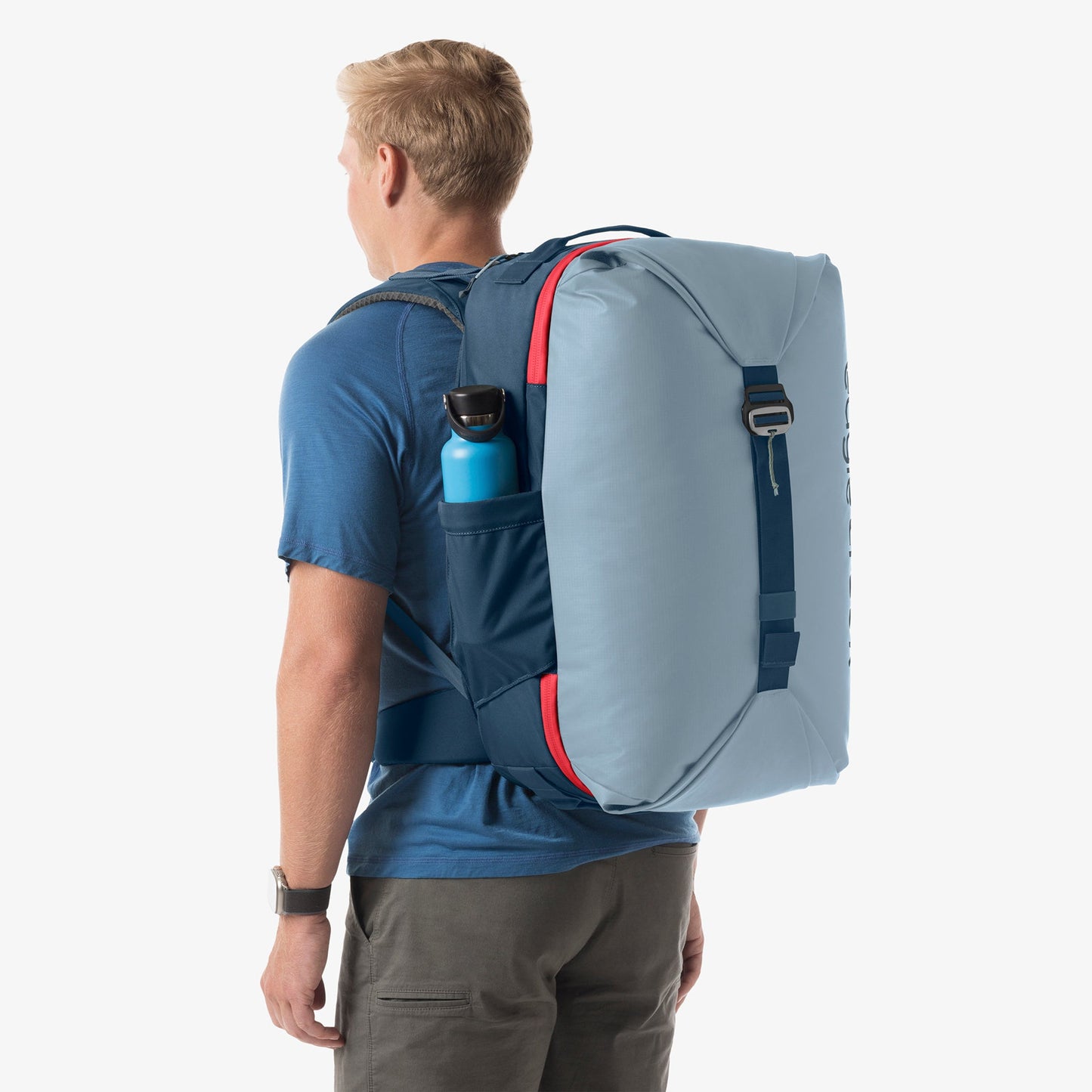 Eagle Creek Tour Travel Pack 40L - Blue Fog