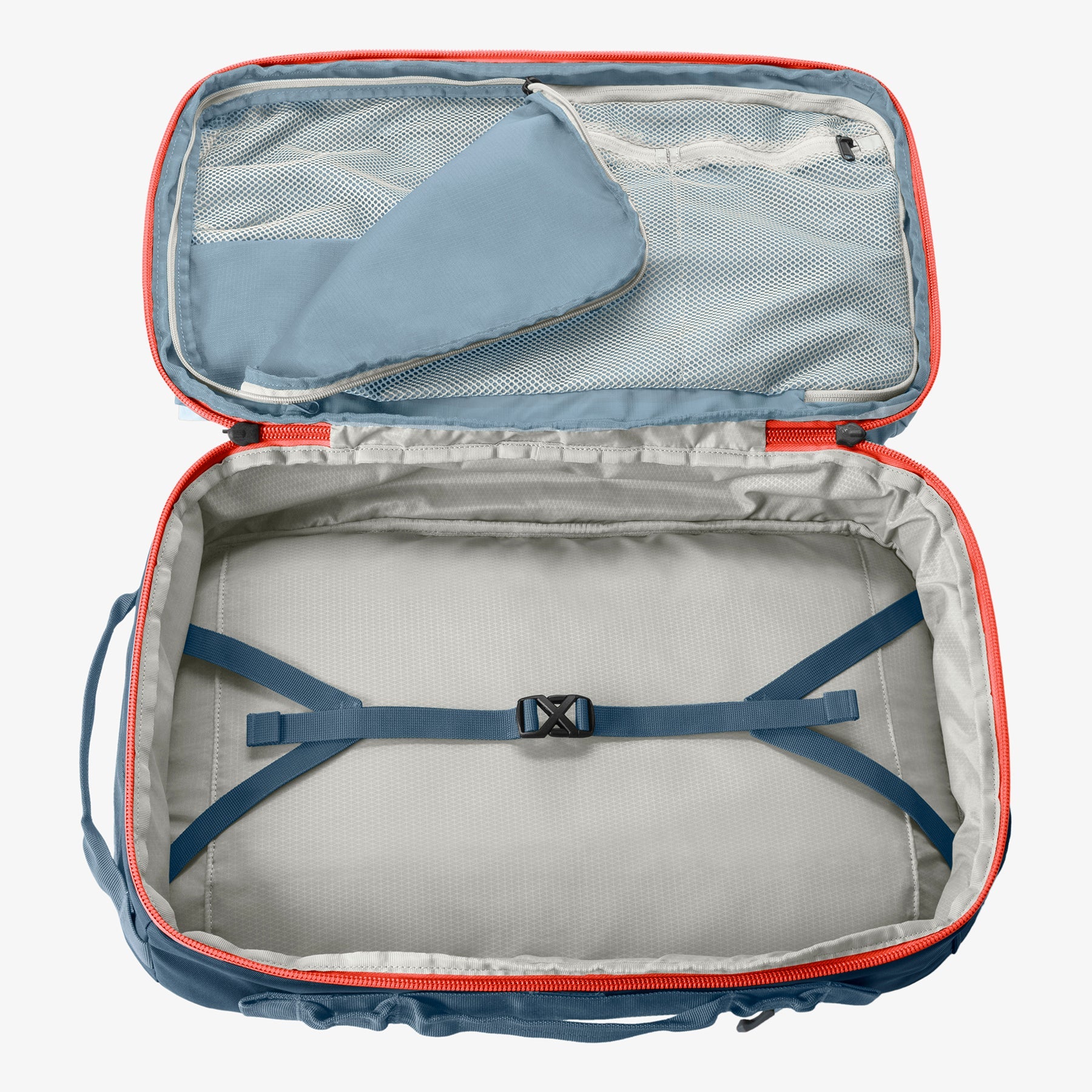 Eagle Creek Tour Travel Pack 40L - Blue Fog