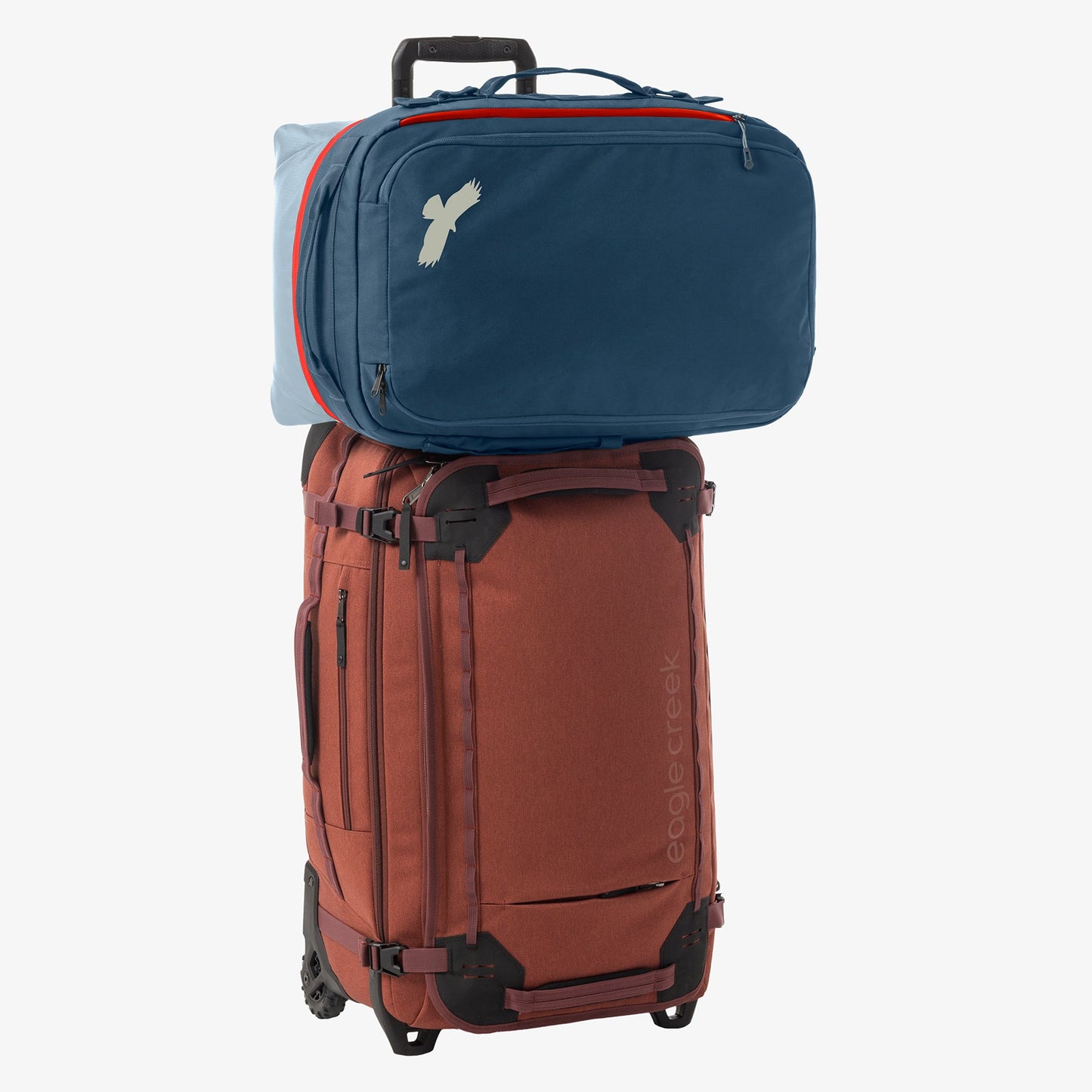 Eagle Creek Tour Travel Pack 40L - Blue Fog