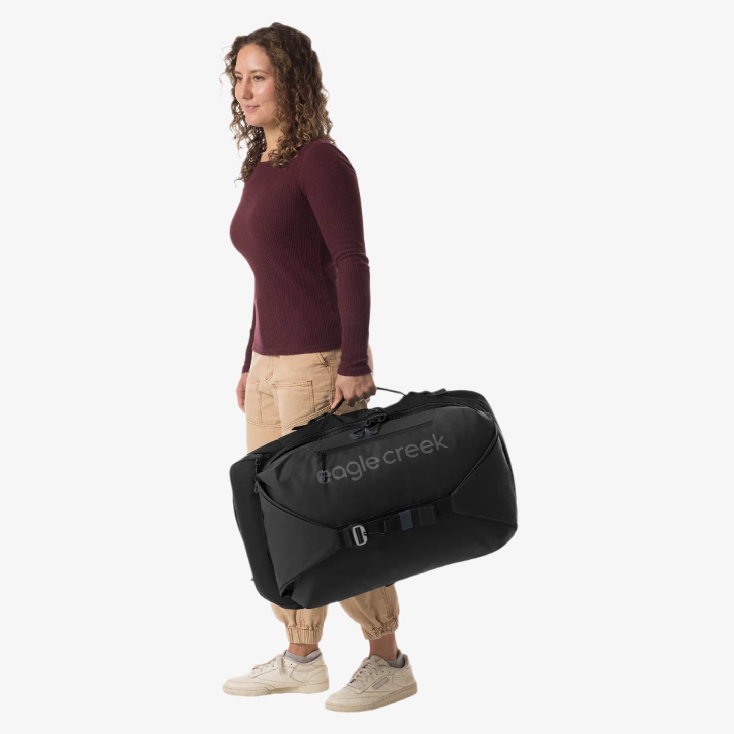 Eagle Creek Tour Travel Pack 55L - Black