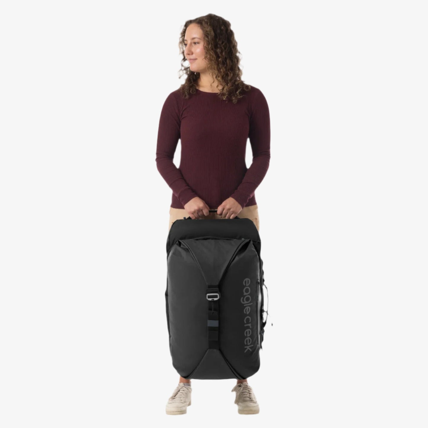 Eagle Creek Tour Travel Pack 55L - Black
