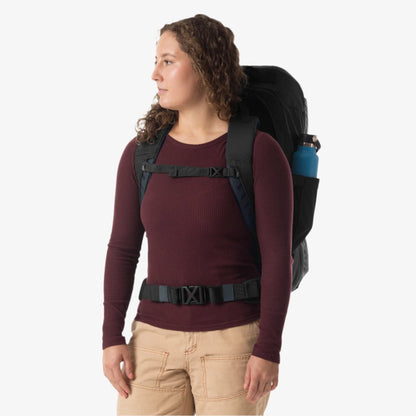 Eagle Creek Tour Travel Pack 55L - Black