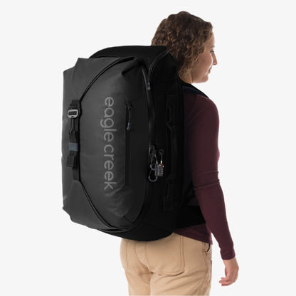 Eagle Creek Tour Travel Pack 55L - Black