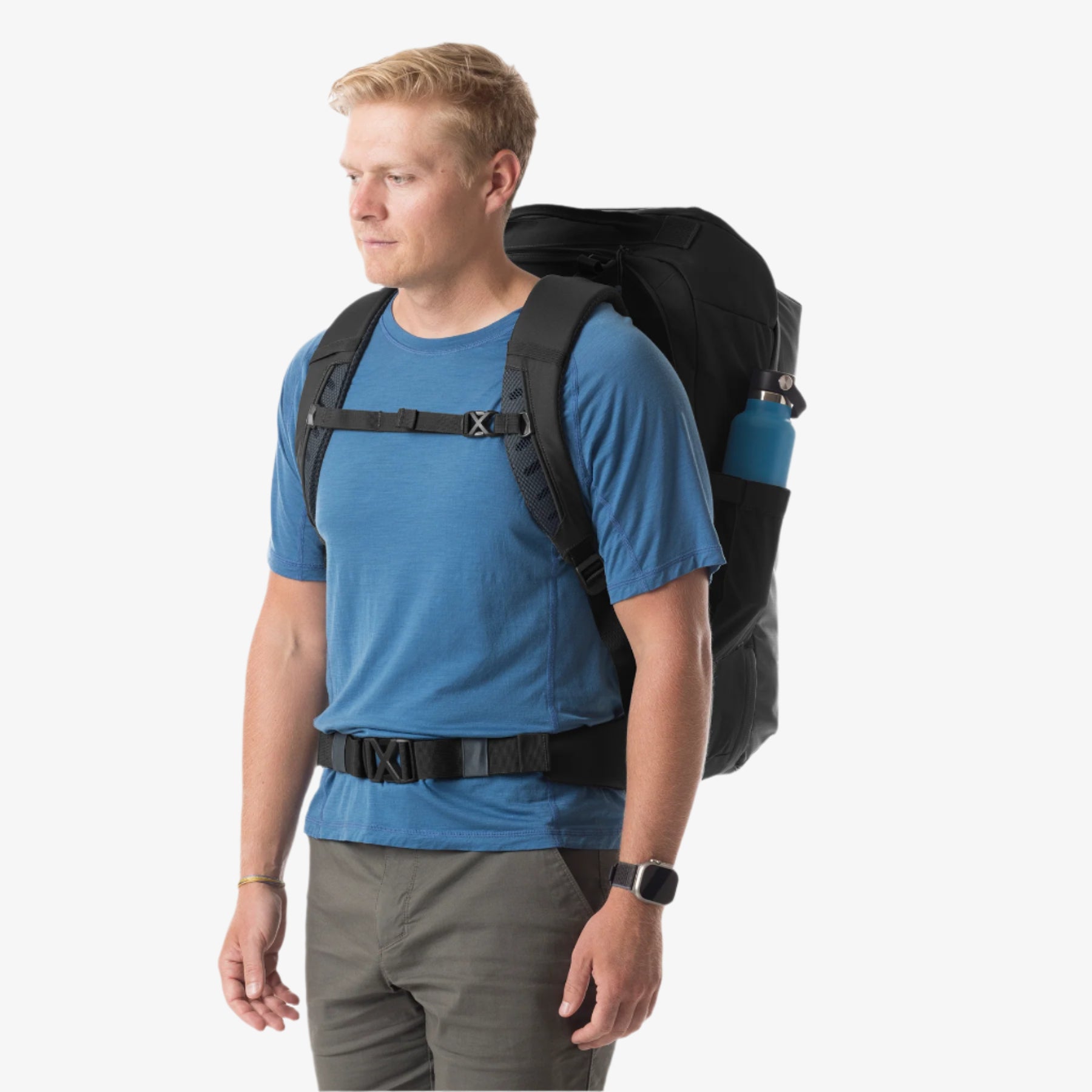 Eagle Creek Tour Travel Pack 55L - Black