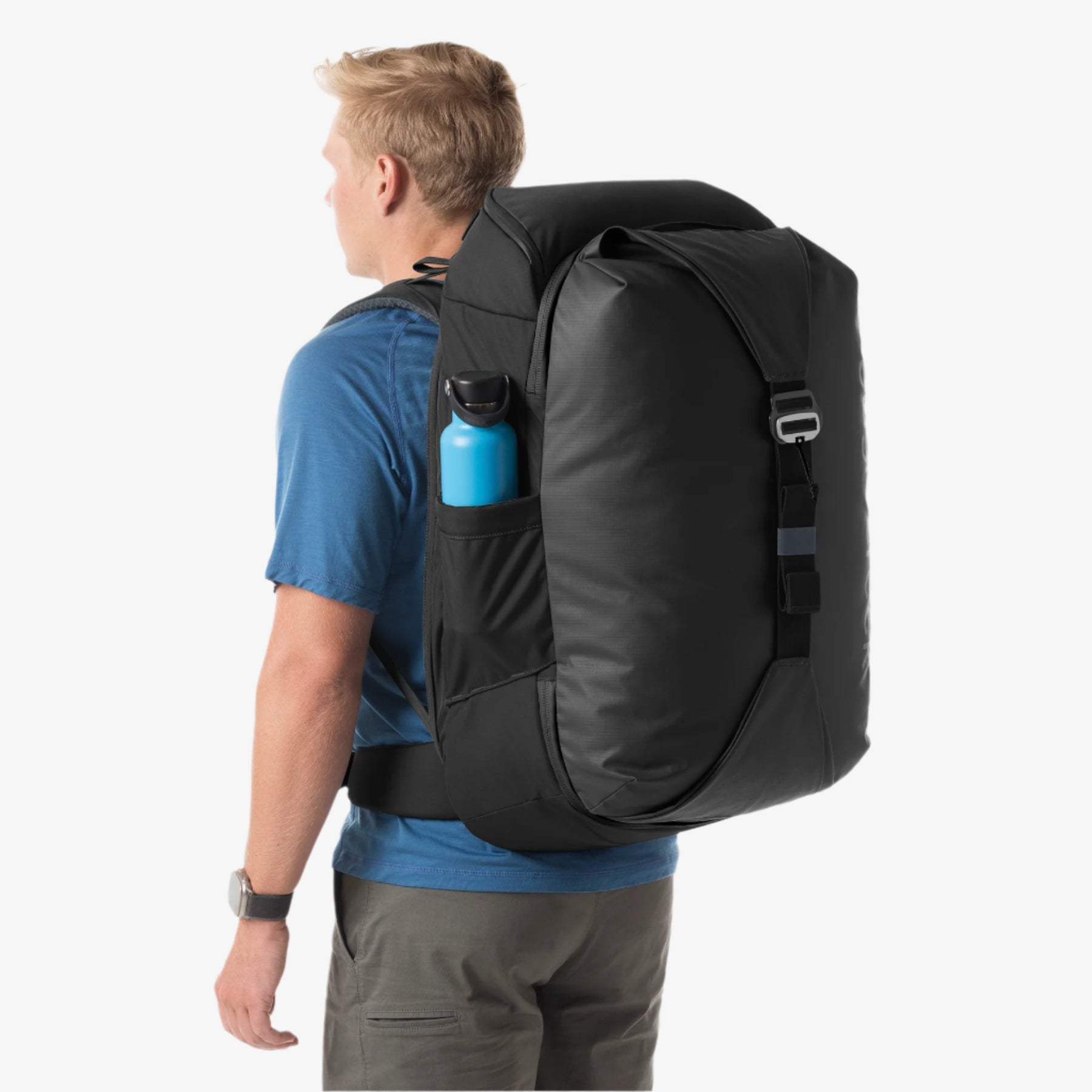 Eagle Creek Tour Travel Pack 55L - Black