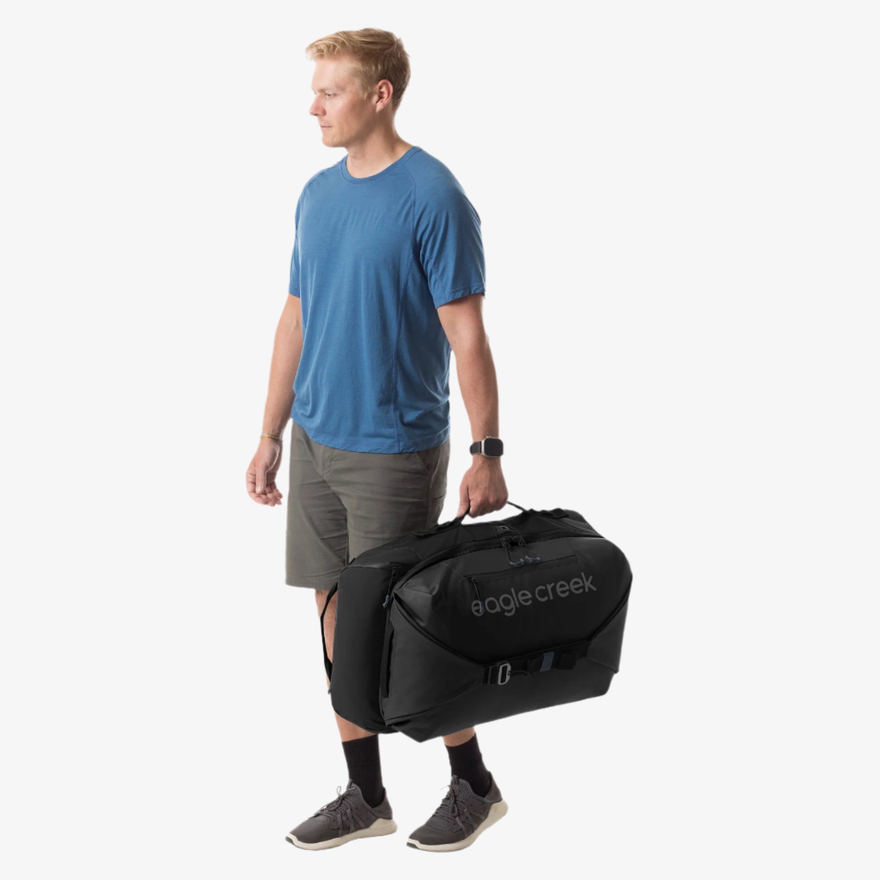 Eagle Creek Tour Travel Pack 55L - Black