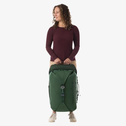 Eagle Creek Tour Travel Pack 55L - Jungle Green