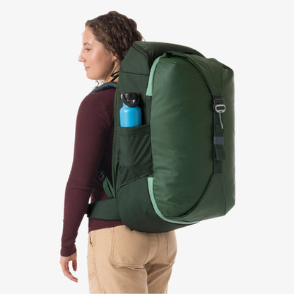 Eagle Creek Tour Travel Pack 55L - Jungle Green
