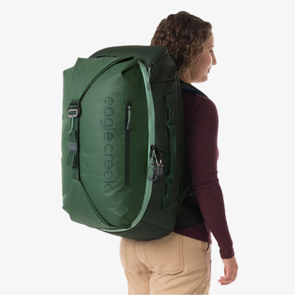 Eagle Creek Tour Travel Pack 55L - Jungle Green
