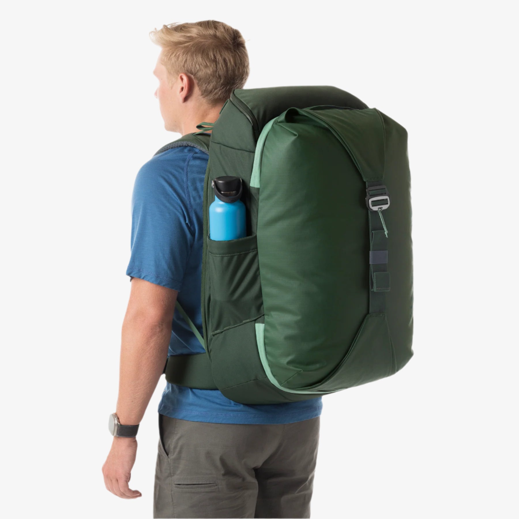 Eagle Creek Tour Travel Pack 55L - Jungle Green
