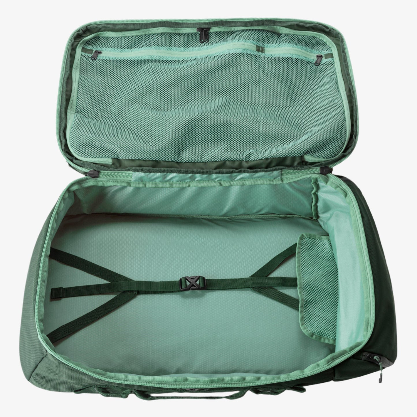 Eagle Creek Tour Travel Pack 55L - Jungle Green