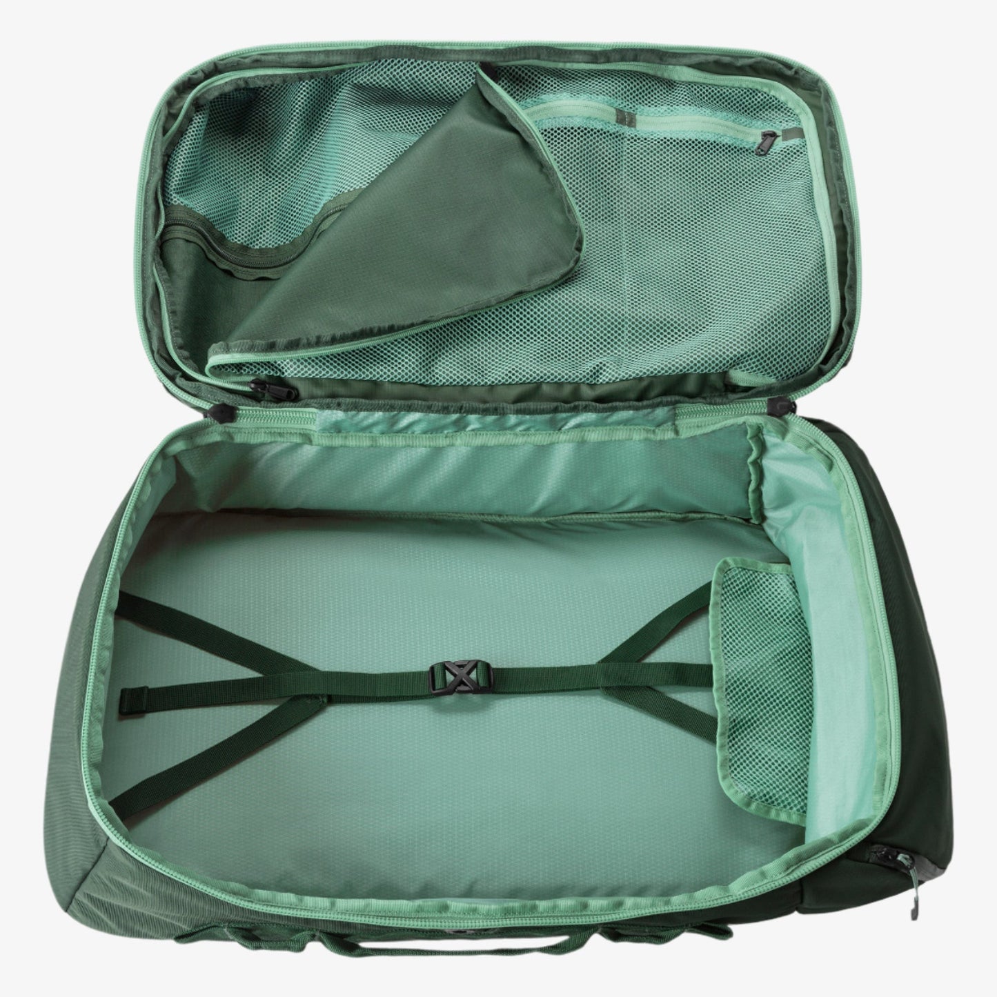 Eagle Creek Tour Travel Pack 55L - Jungle Green