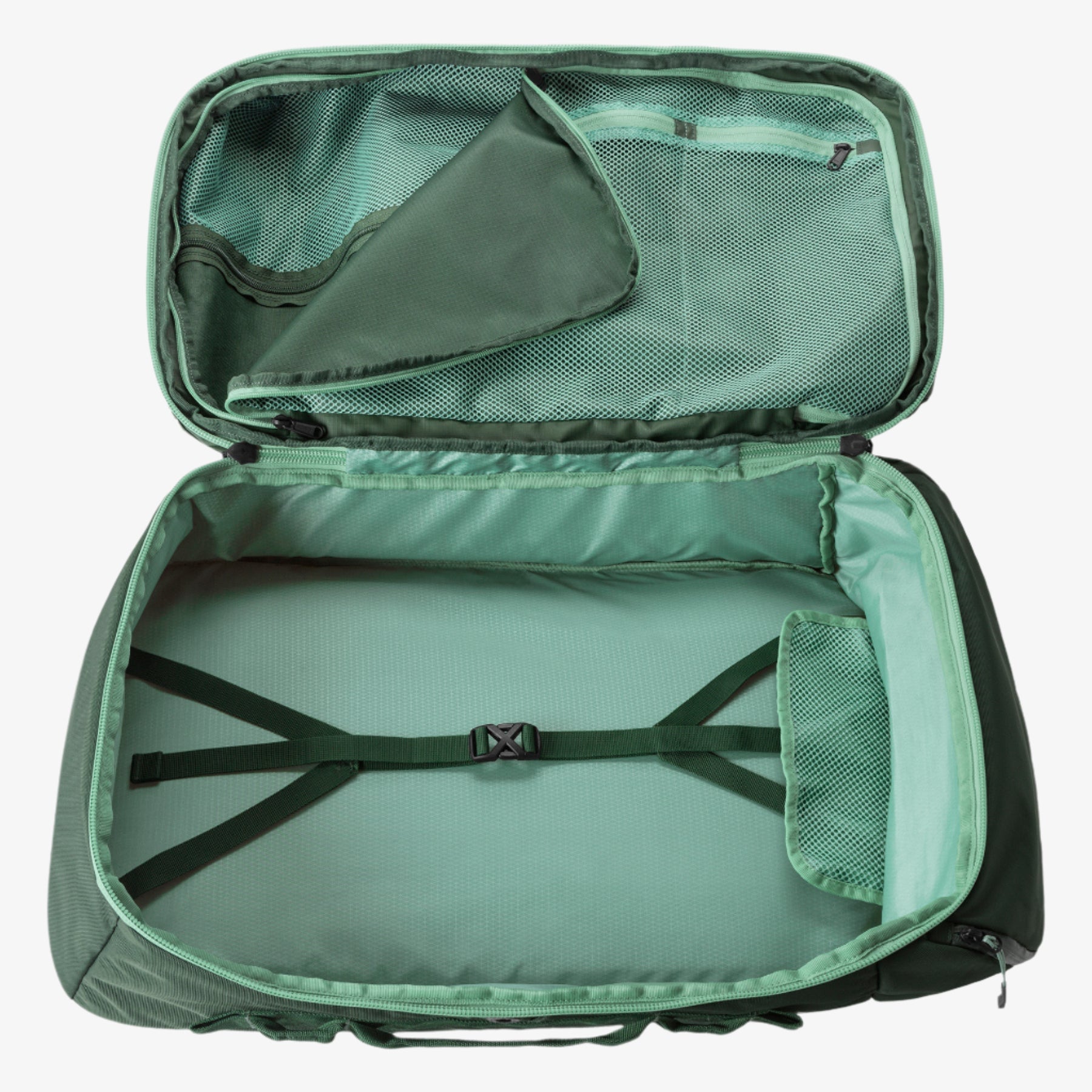 Eagle Creek Tour Travel Pack 55L - Jungle Green