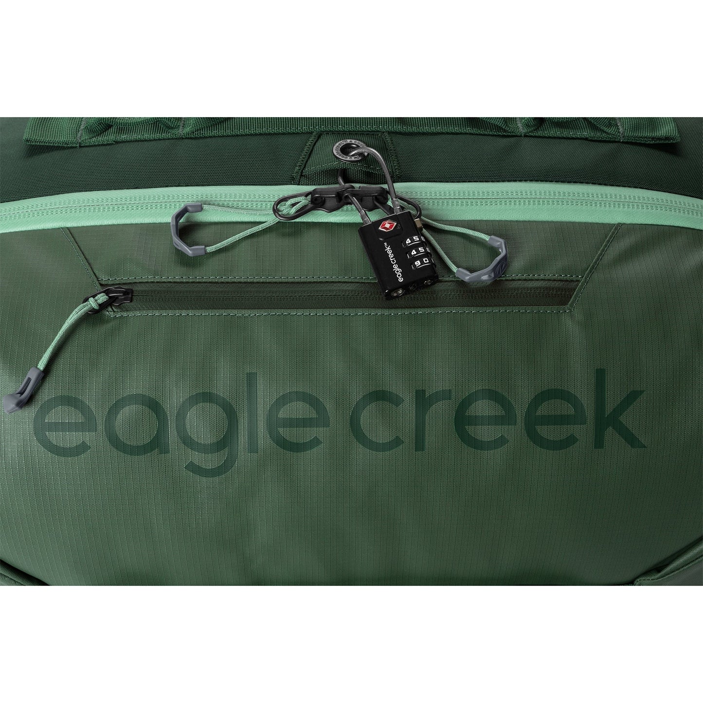 Eagle Creek Tour Travel Pack 55L - Jungle Green