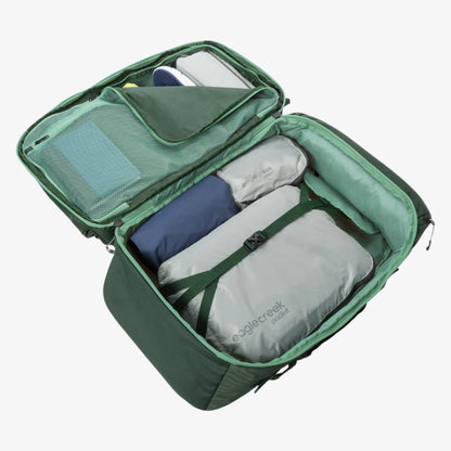 Eagle Creek Tour Travel Pack 55L - Jungle Green