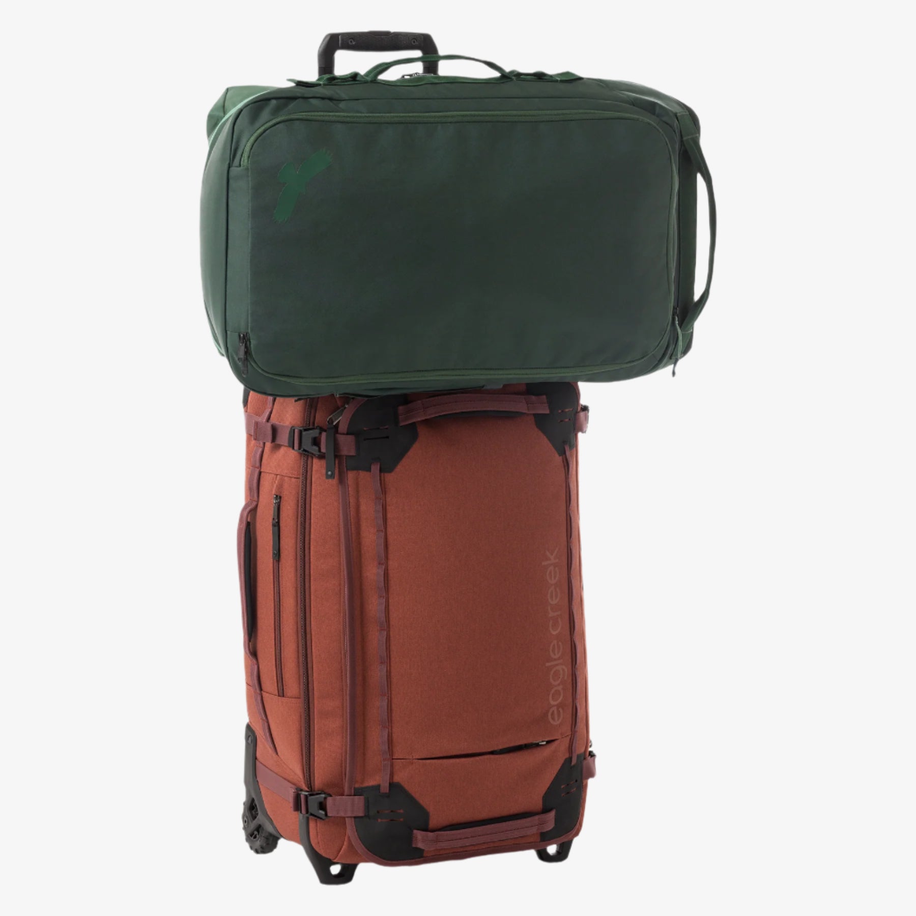 Eagle Creek Tour Travel Pack 55L - Jungle Green