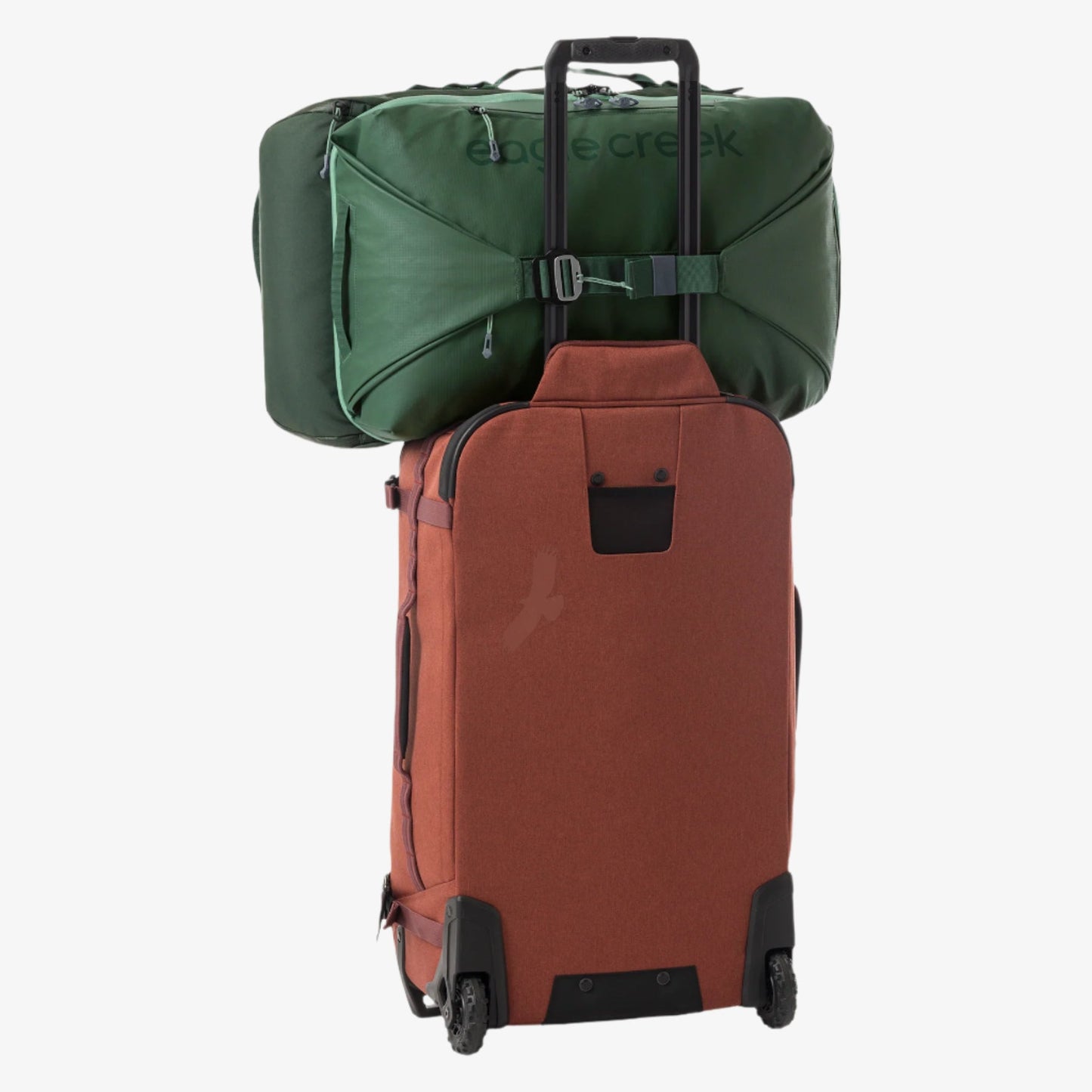 Eagle Creek Tour Travel Pack 55L - Jungle Green