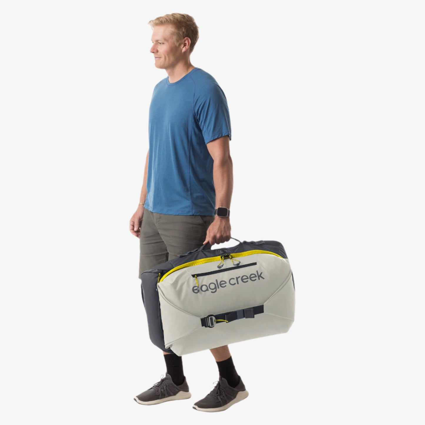 Eagle Creek Tour Travel Pack 55L - Storm Grey