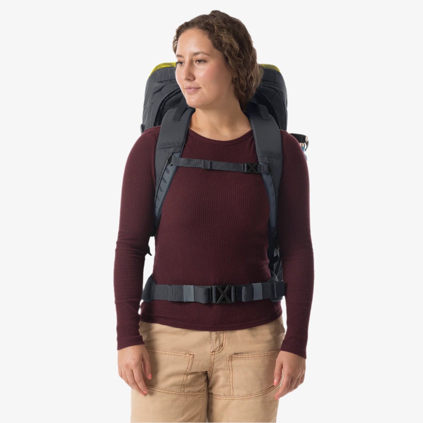 Eagle Creek Tour Travel Pack 55L - Storm Grey