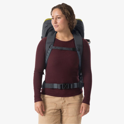 Eagle Creek Tour Travel Pack 55L - Storm Grey