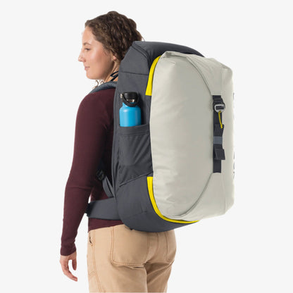 Eagle Creek Tour Travel Pack 55L - Storm Grey