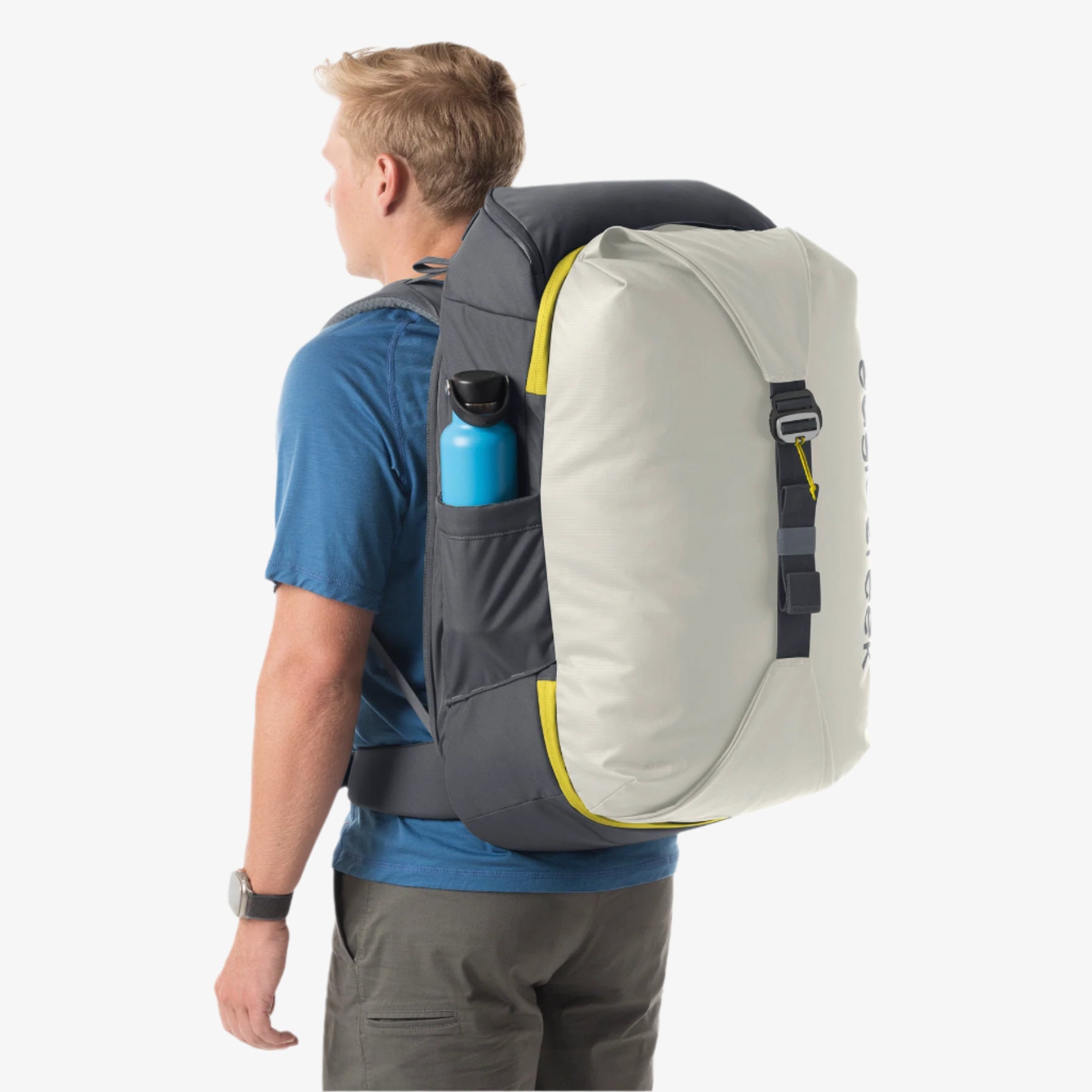 Eagle Creek Tour Travel Pack 55L - Storm Grey