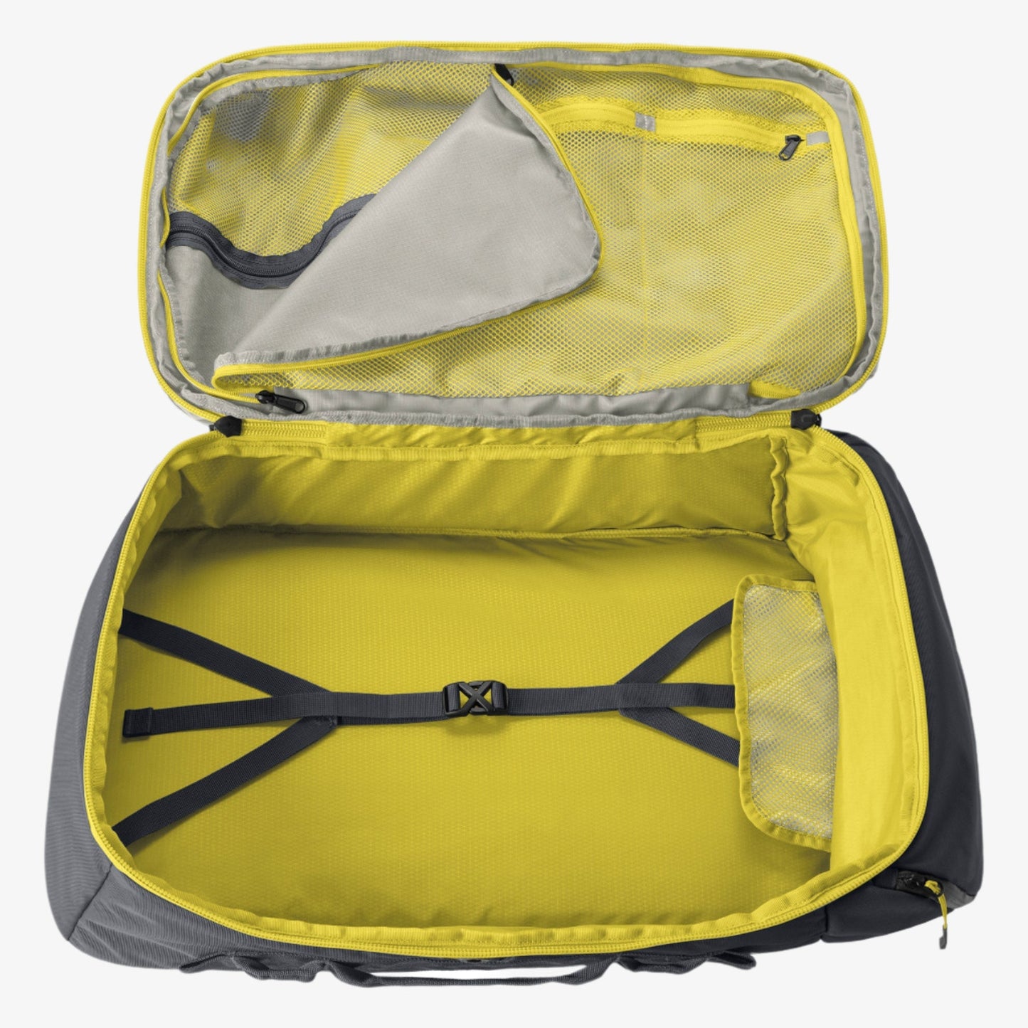 Eagle Creek Tour Travel Pack 55L - Storm Grey